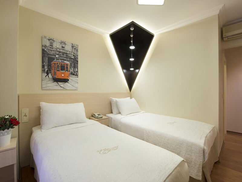 Evsen Hotel 241802