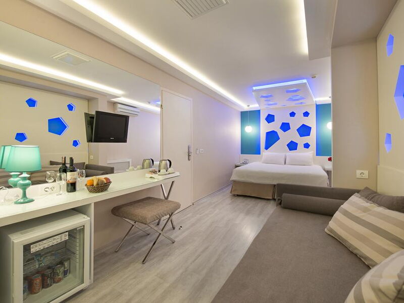 Evsen Hotel 241804