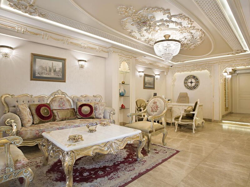 Evsen Hotel 241807