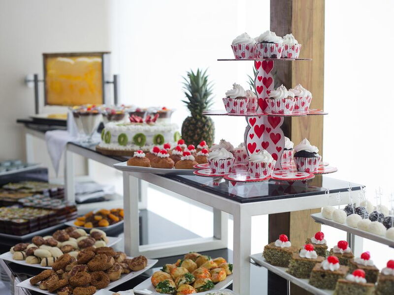 Evsen Hotel 241808