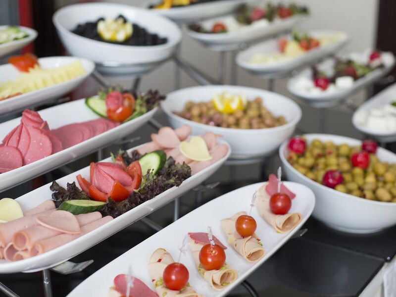 Evsen Hotel 241810