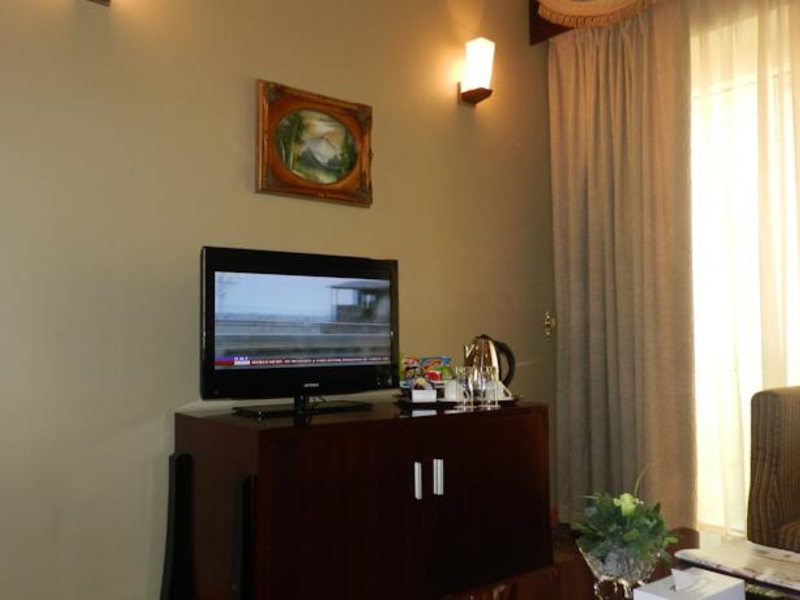 Ewa Hotel 54465