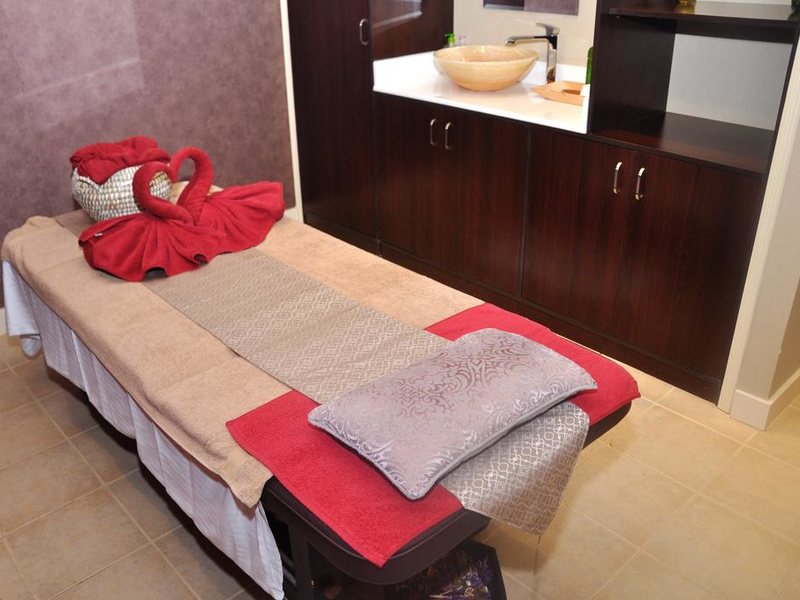 Ewan Ajman Suites Hotel (Ewan Ajman Hotel Apartments) 191778