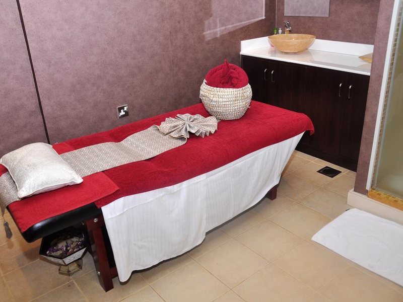 Ewan Ajman Suites Hotel (Ewan Ajman Hotel Apartments) 191779