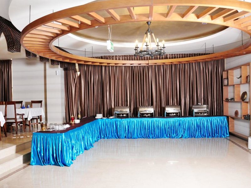 Ewan Ajman Suites Hotel (Ewan Ajman Hotel Apartments) 191780