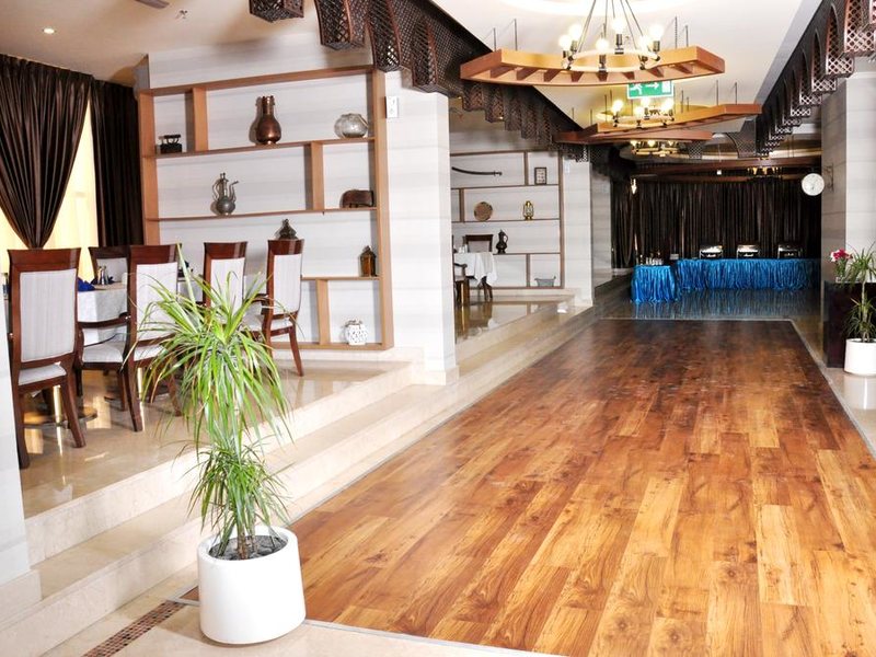 Ewan Ajman Suites Hotel (Ewan Ajman Hotel Apartments) 191781