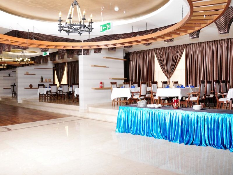 Ewan Ajman Suites Hotel (Ewan Ajman Hotel Apartments) 191782