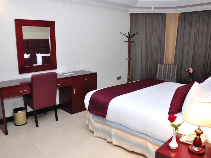 Ewan Ajman Suites Hotel (Ewan Ajman Hotel Apartments) 191786