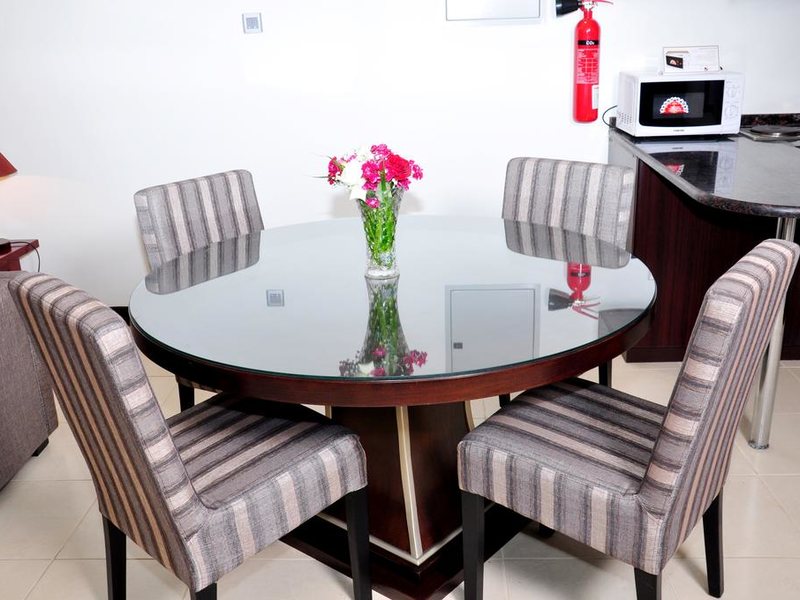 Ewan Ajman Suites Hotel (Ewan Ajman Hotel Apartments) 191789