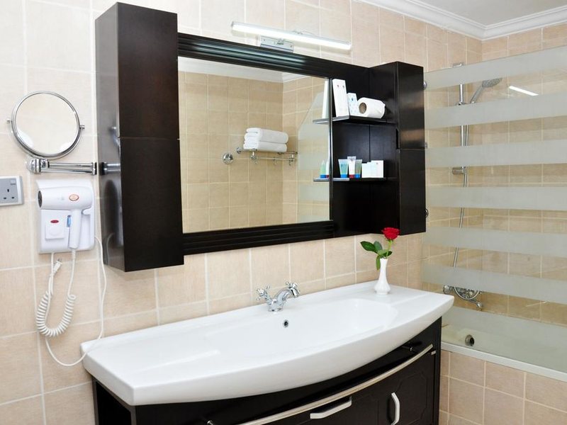 Ewan Ajman Suites Hotel (Ewan Ajman Hotel Apartments) 191794