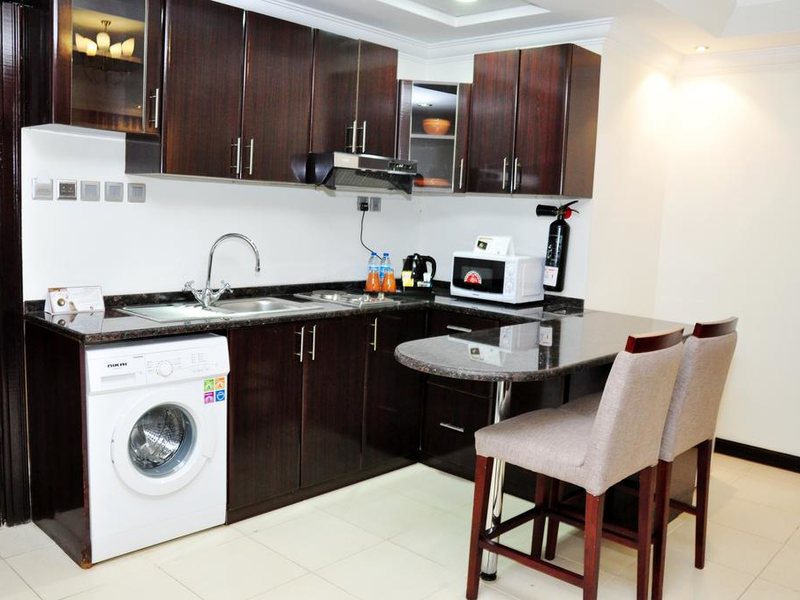 Ewan Ajman Suites Hotel (Ewan Ajman Hotel Apartments) 191795