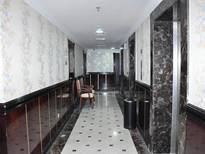 Ewan Ajman Suites Hotel (Ewan Ajman Hotel Apartments) 191796