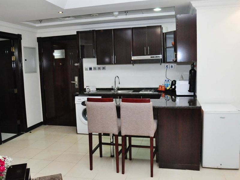 Ewan Ajman Suites Hotel (Ewan Ajman Hotel Apartments) 191797