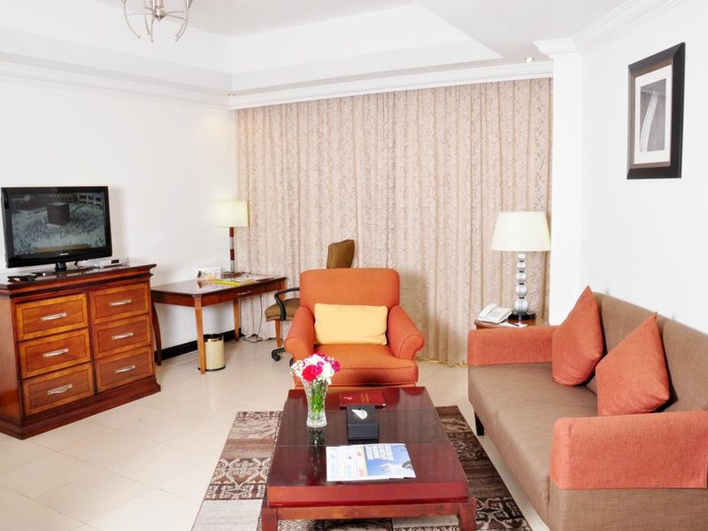 Ewan Ajman Suites Hotel (Ewan Ajman Hotel Apartments) 191798