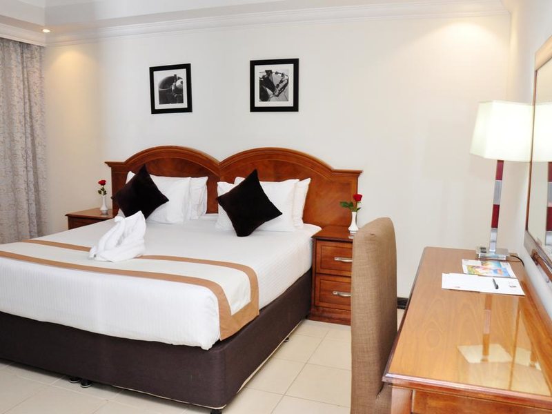 Ewan Ajman Suites Hotel (Ewan Ajman Hotel Apartments) 191799