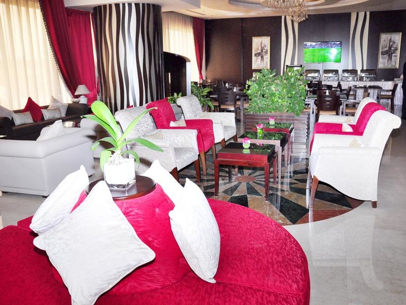 Ewan Ajman Suites Hotel (Ewan Ajman Hotel Apartments) 191802