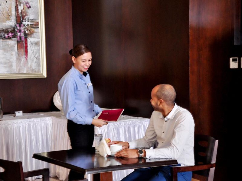 Ewan Ajman Suites Hotel (Ewan Ajman Hotel Apartments) 191804