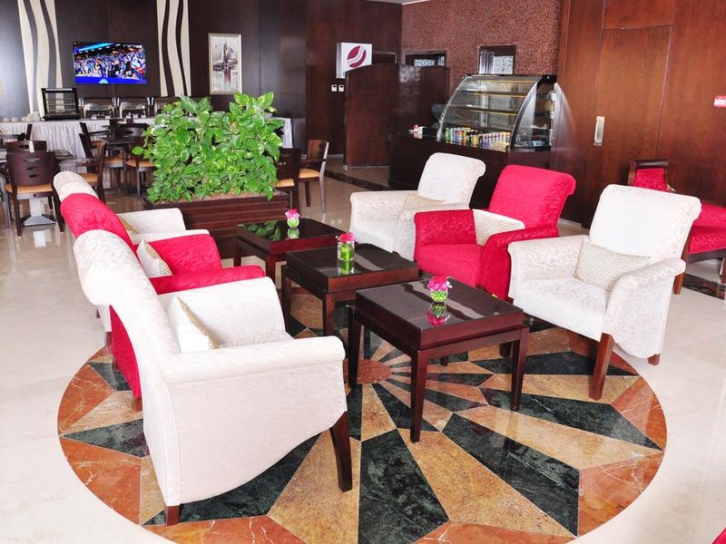 Ewan Ajman Suites Hotel (Ewan Ajman Hotel Apartments) 191805