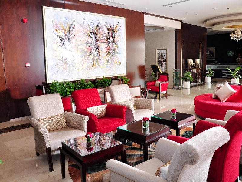 Ewan Ajman Suites Hotel (Ewan Ajman Hotel Apartments) 191806