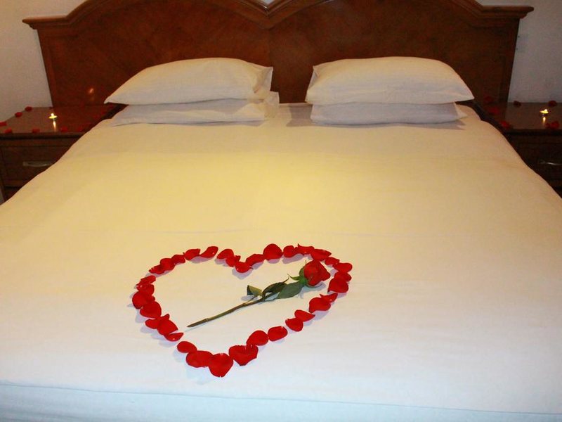 Ewan Ajman Suites Hotel (Ewan Ajman Hotel Apartments) 191809