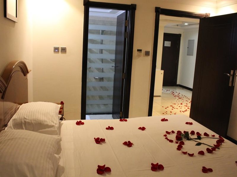 Ewan Ajman Suites Hotel (Ewan Ajman Hotel Apartments) 191811