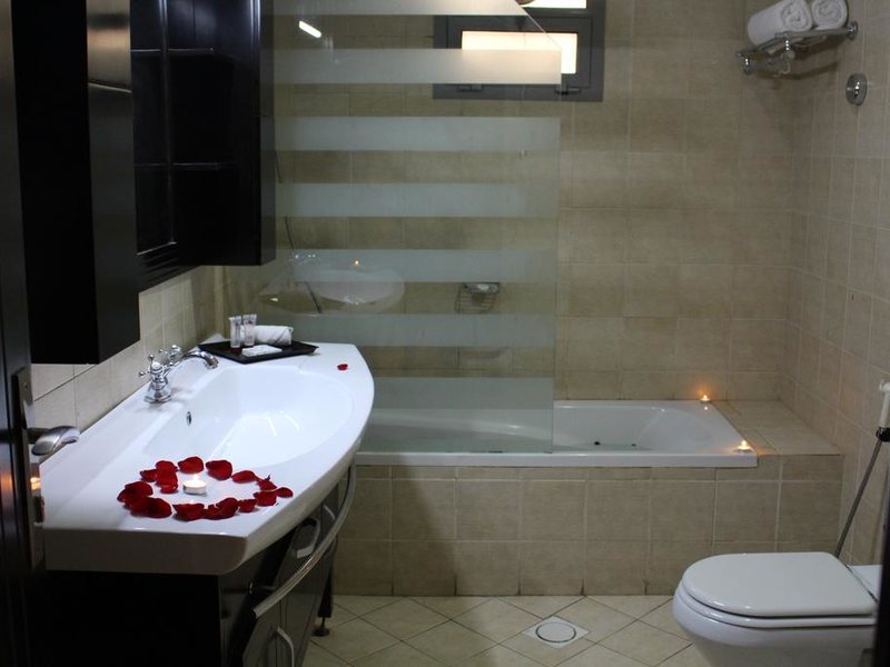 Ewan Ajman Suites Hotel (Ewan Ajman Hotel Apartments) 191812