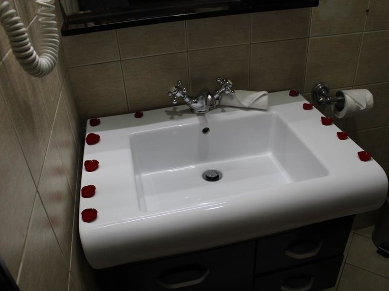 Ewan Ajman Suites Hotel (Ewan Ajman Hotel Apartments) 191813