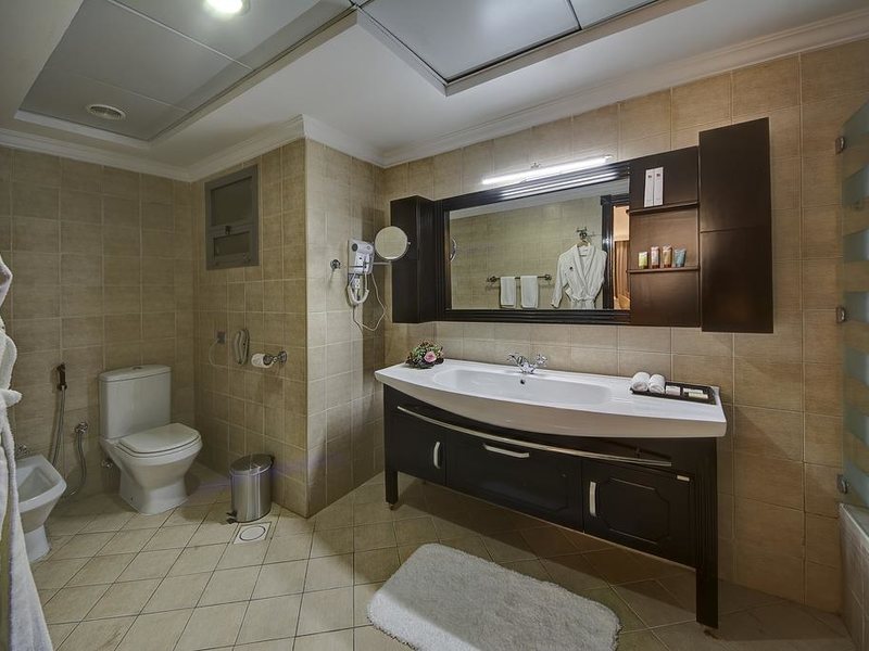 Ewan Ajman Suites Hotel (Ewan Ajman Hotel Apartments) 191814