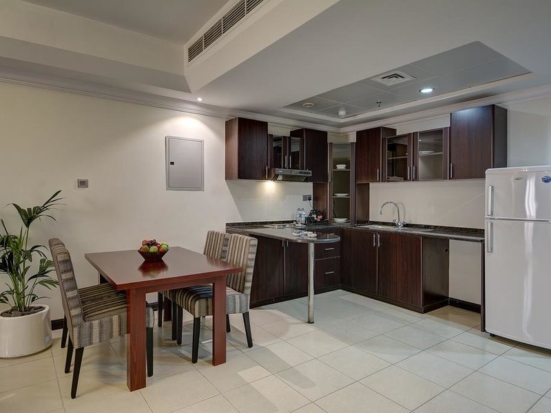 Ewan Ajman Suites Hotel (Ewan Ajman Hotel Apartments) 191815