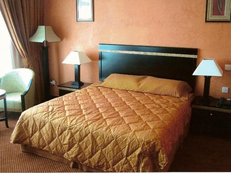 Ewan Hotel Sharjah 46341