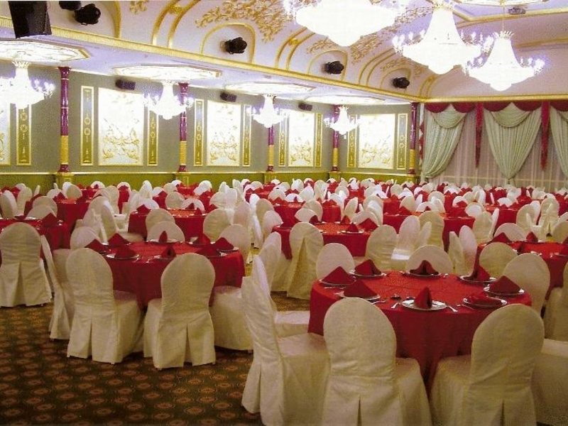 Ewan Hotel Sharjah 46342