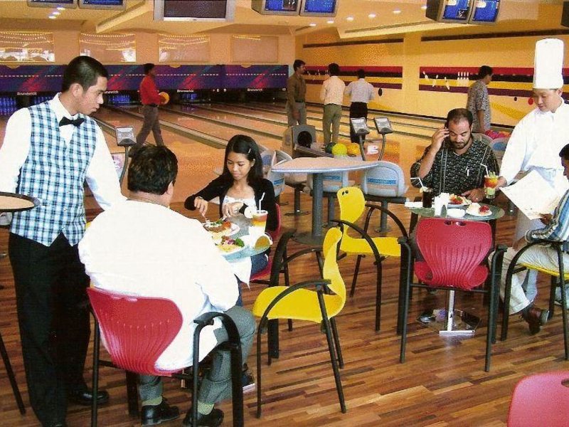 Ewan Hotel Sharjah 46344