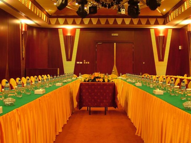 Ewan Hotel Sharjah 46345