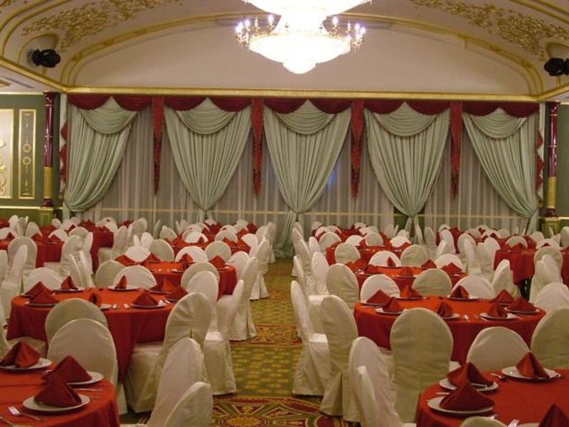 Ewan Hotel Sharjah 46346