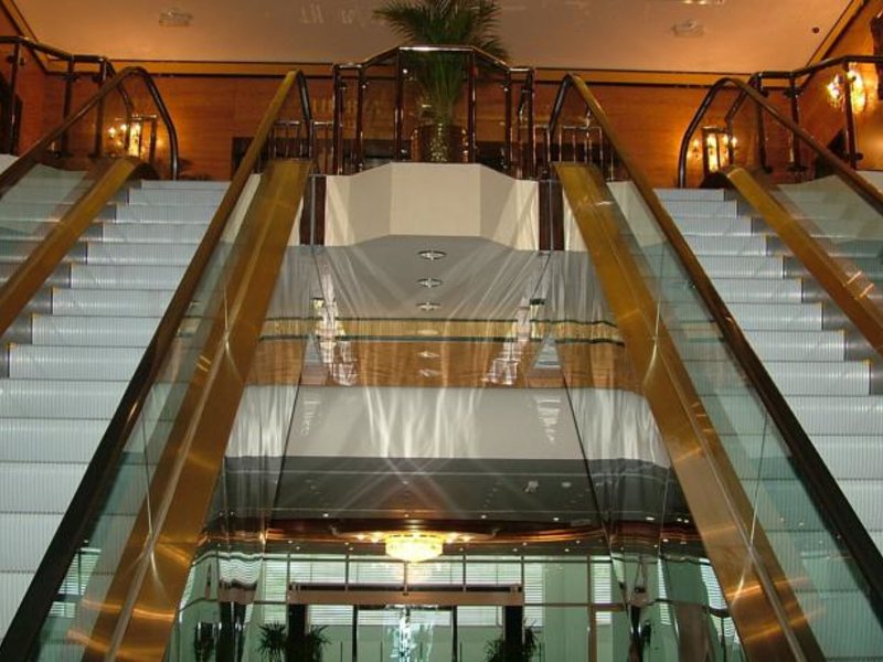 Ewan Hotel Sharjah 46347