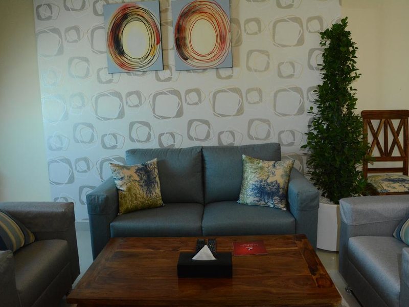 Ewan Tower Hotel Apartments 298813