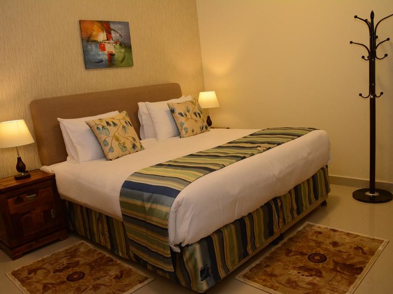 Ewan Tower Hotel Apartments 298814