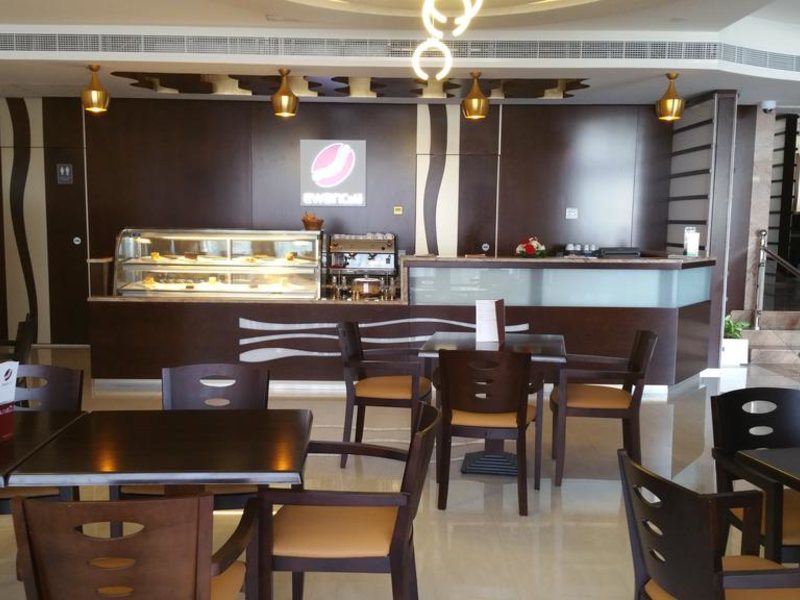 Ewan Tower Hotel Apartments 298816