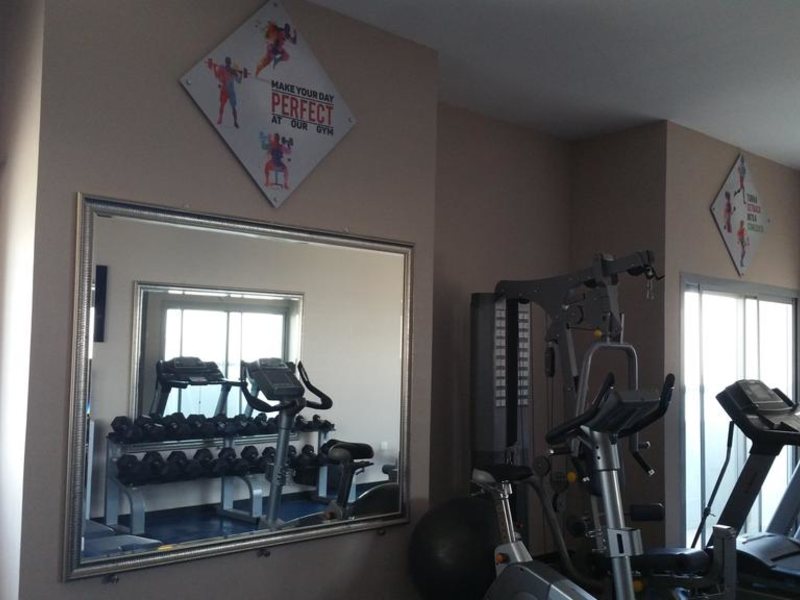 Ewan Tower Hotel Apartments 298817