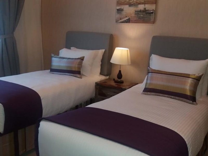 Ewan Tower Hotel Apartments 298818