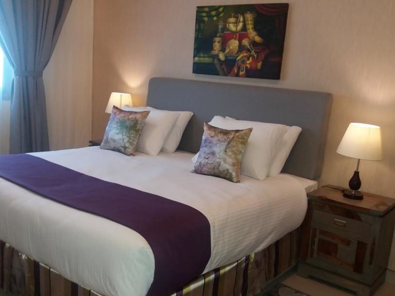 Ewan Tower Hotel Apartments 298819