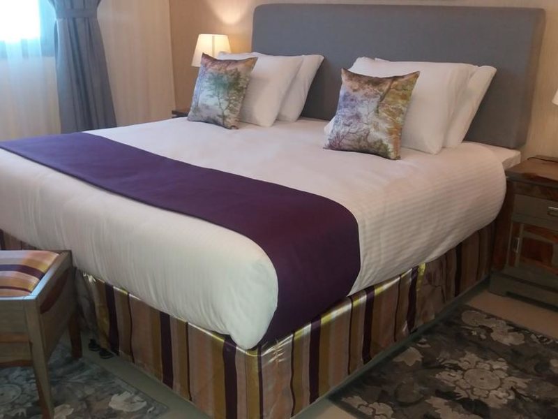 Ewan Tower Hotel Apartments 298820