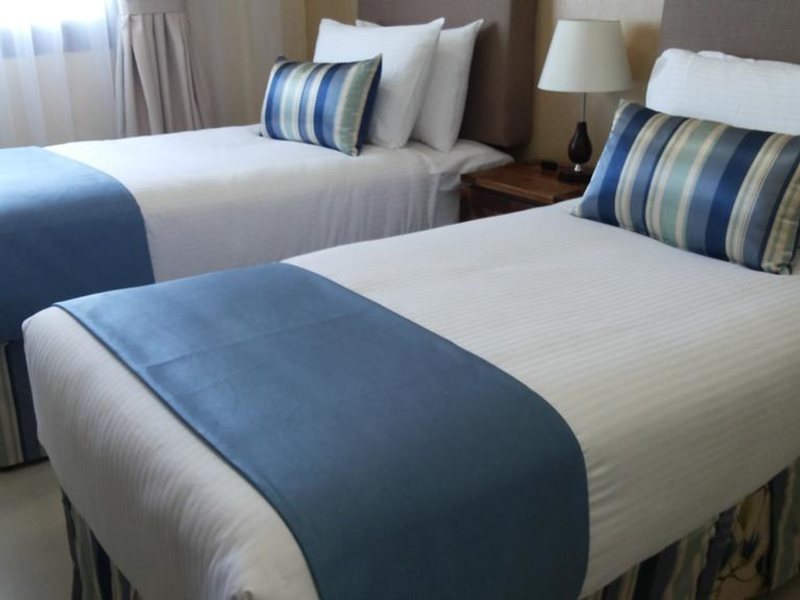 Ewan Tower Hotel Apartments 298821