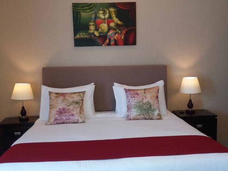 Ewan Tower Hotel Apartments 298822