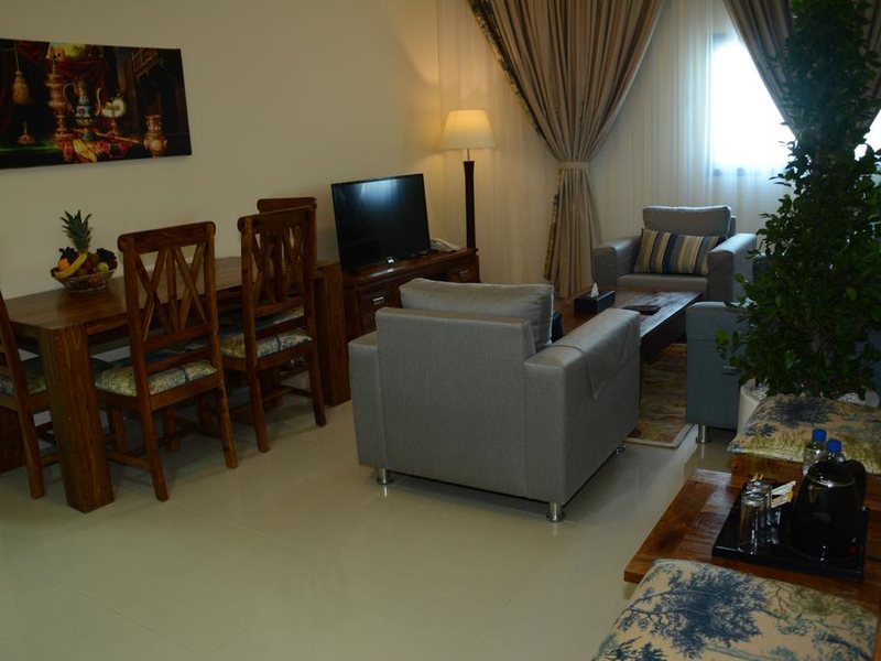 Ewan Tower Hotel Apartments 298825