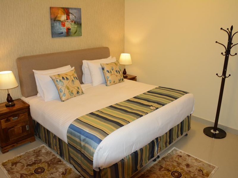 Ewan Tower Hotel Apartments 298826