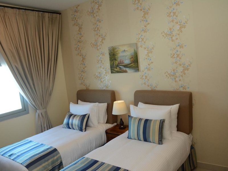 Ewan Tower Hotel Apartments 298827