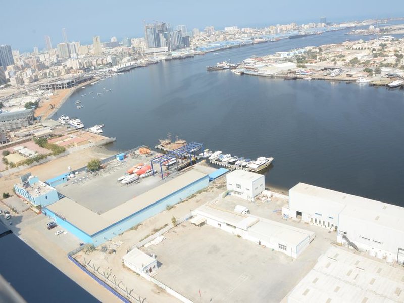 Ewan Tower Hotel Apartments 298828