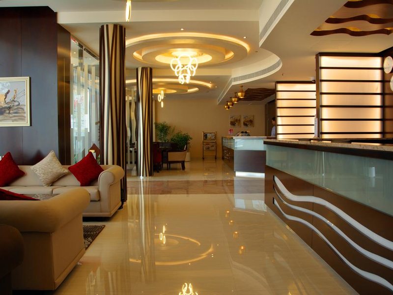 Ewan Tower Hotel Apartments 298829