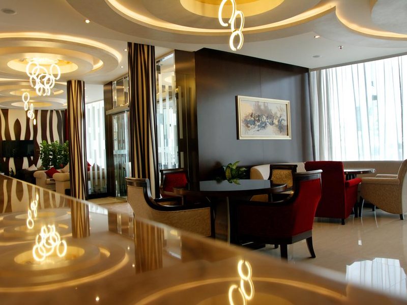 Ewan Tower Hotel Apartments 298830